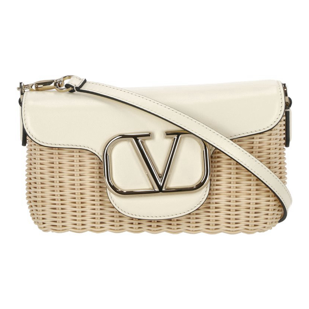 Sac à bandoulière 'Locò Foldover Top' pour Femmes