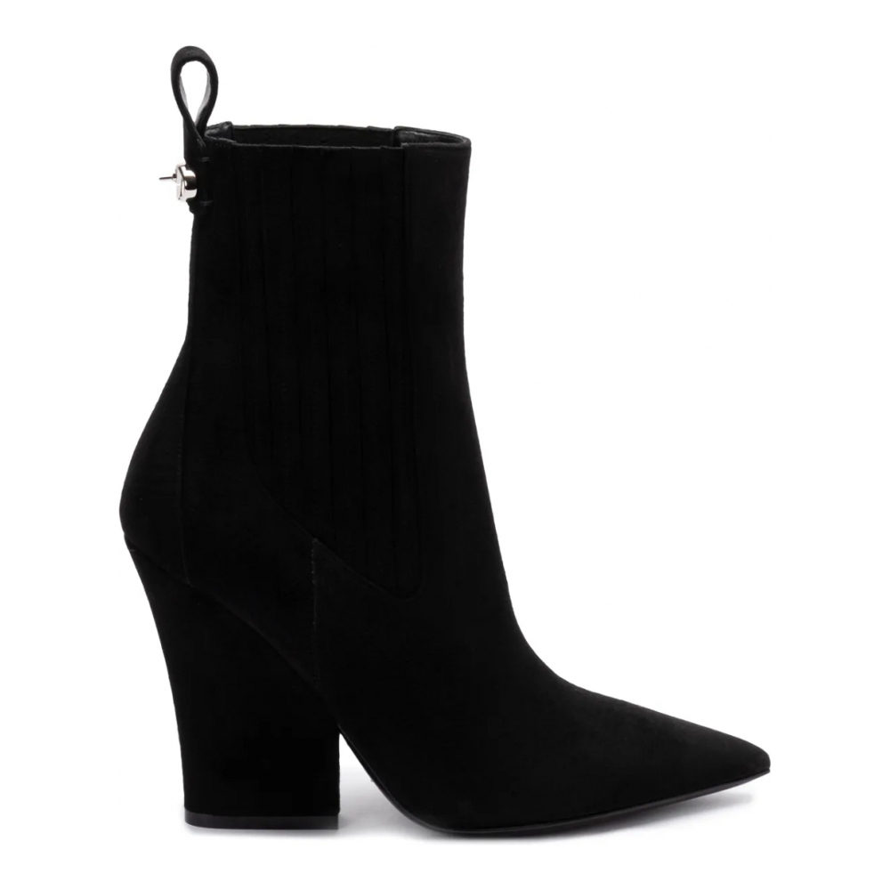 Bottes à talons hauts 'Vlogo' pour Femmes