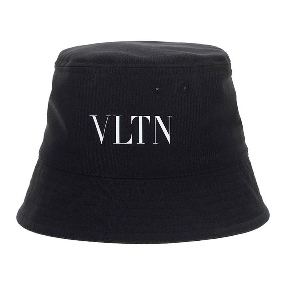 Chapeau 'VLTN Logo Printed' pour Hommes