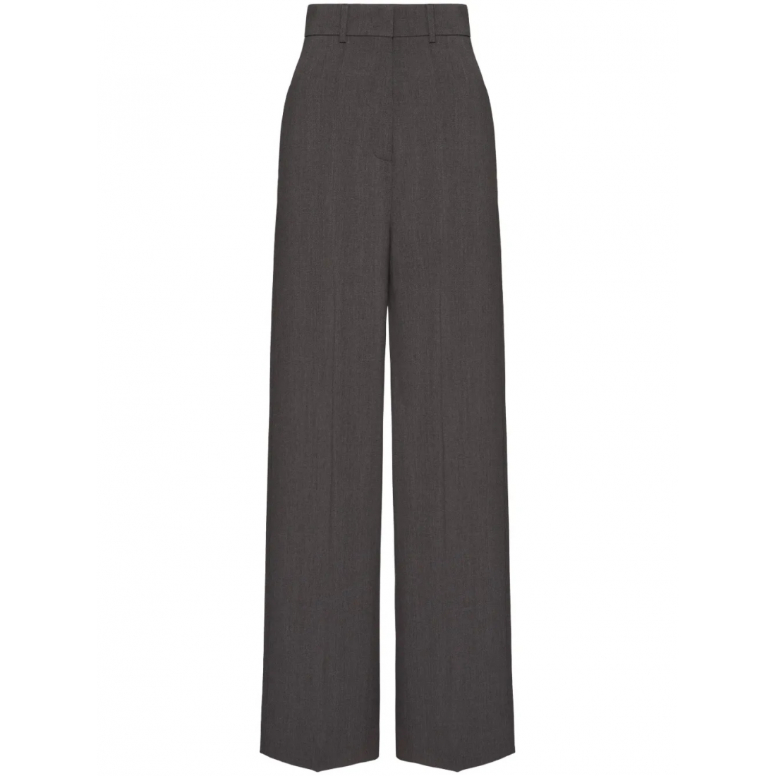 Pantalon 'Straight-Leg' pour Femmes