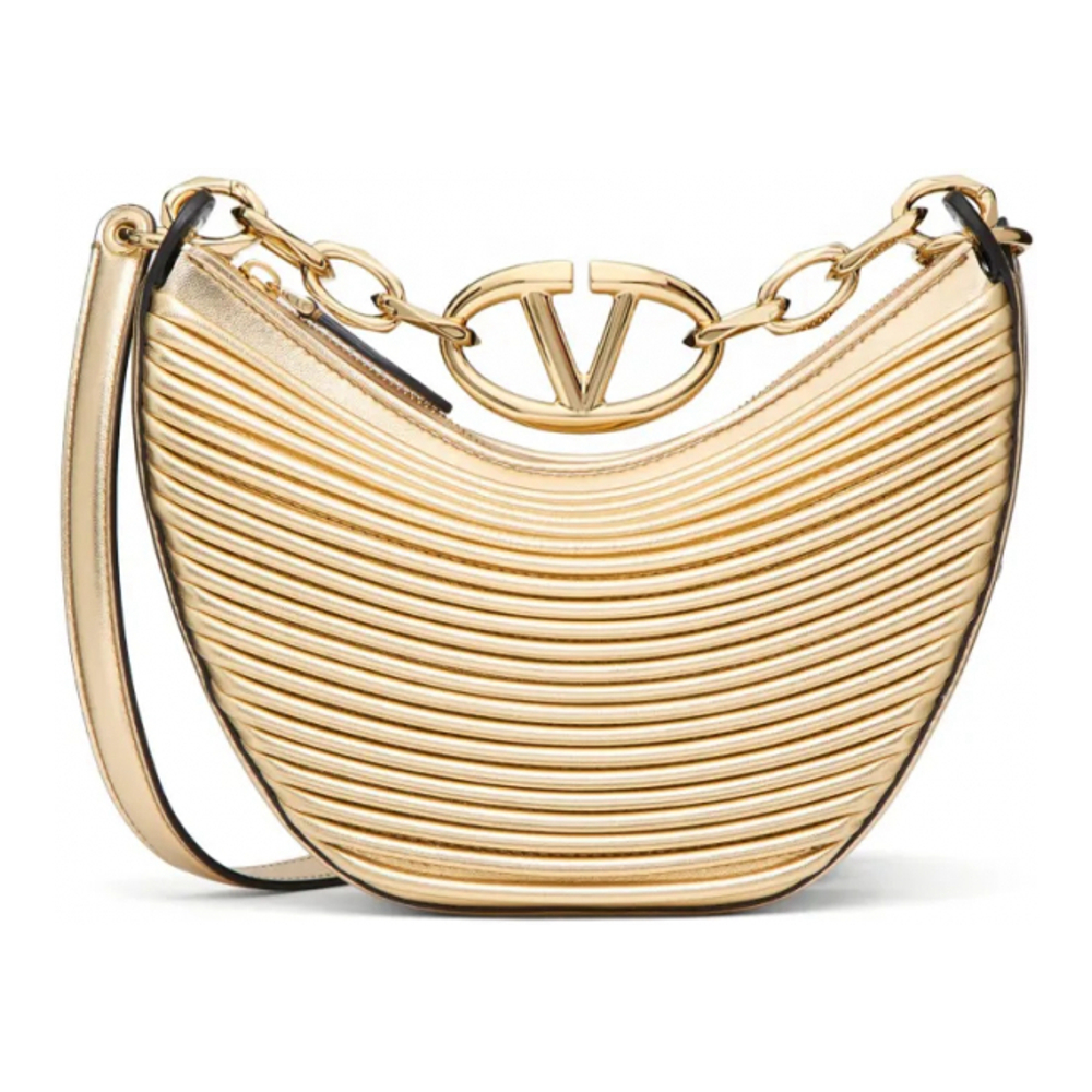 Sac à bandoulière 'VLogo Metallic' pour Femmes