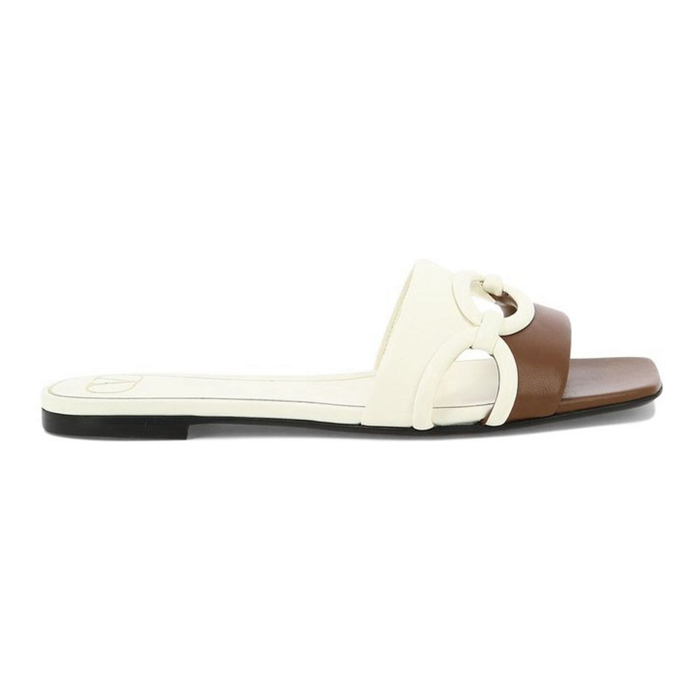 Women's 'Chain 1967' Slides