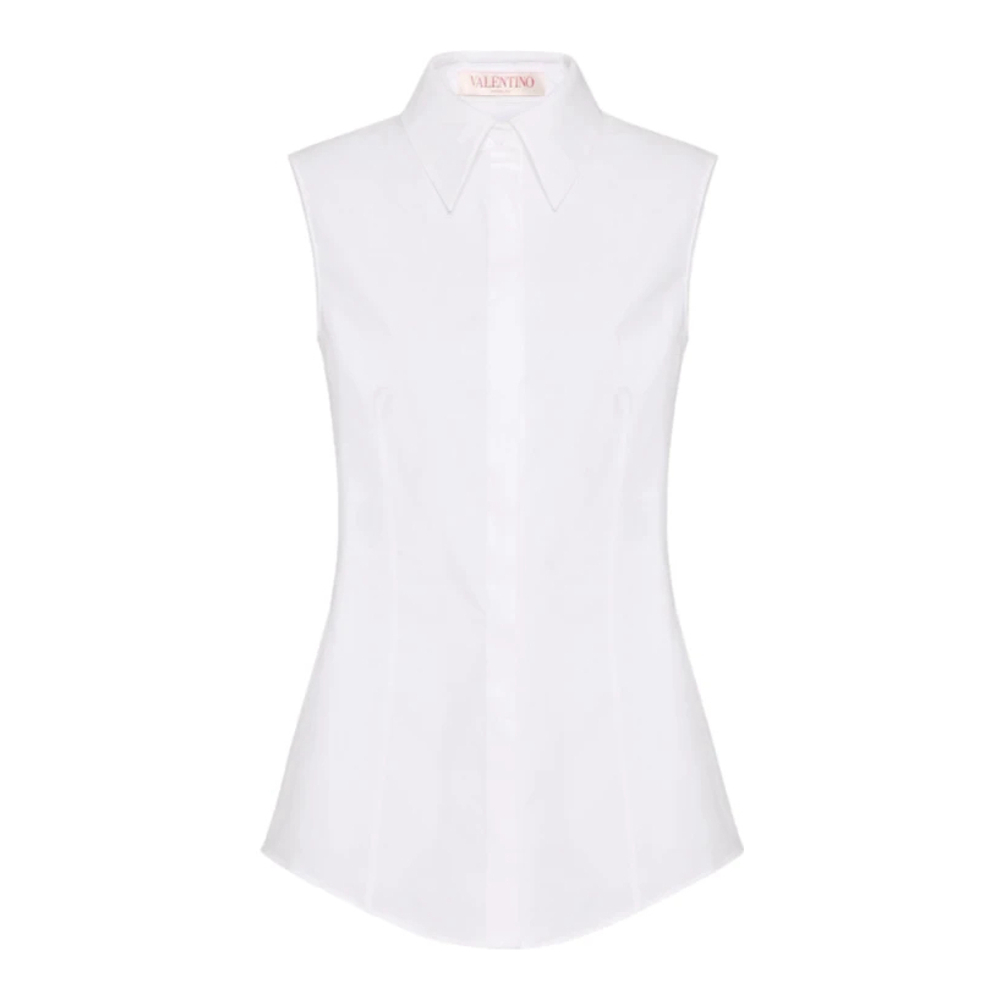 Chemise sans manches pour Femmes