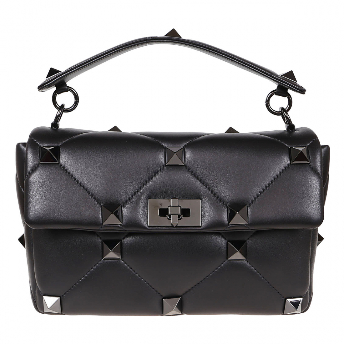 Sac à bandoulière 'Roman Stud Large' pour Femmes