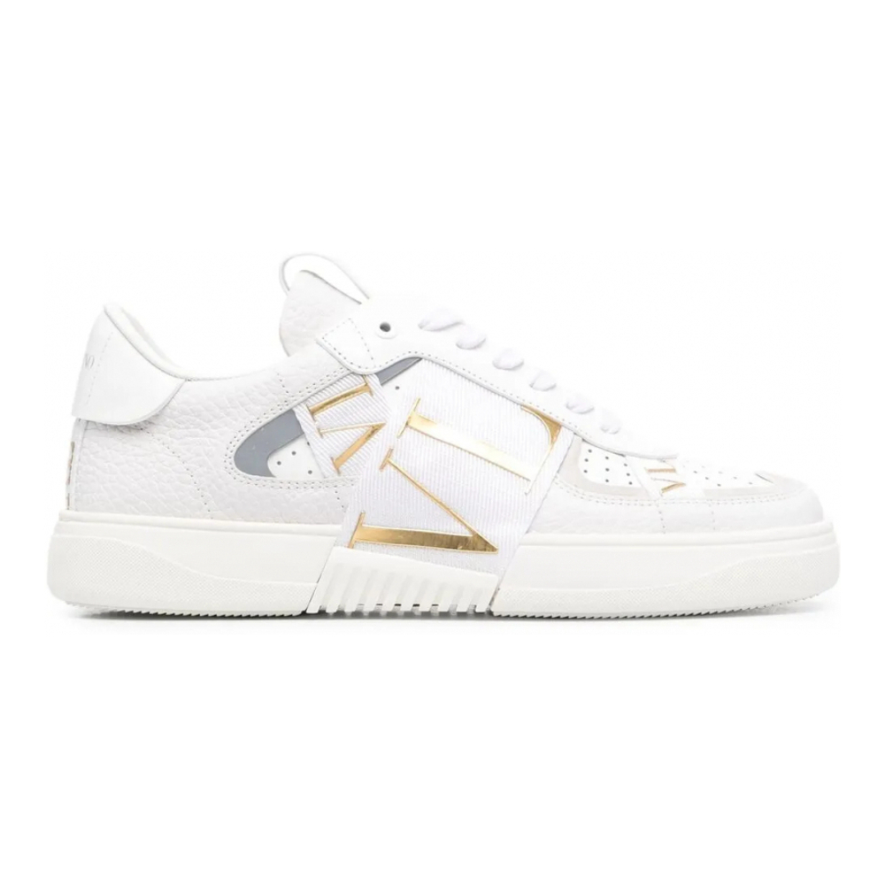Sneakers 'VL7N Logo-Print Strap' pour Femmes