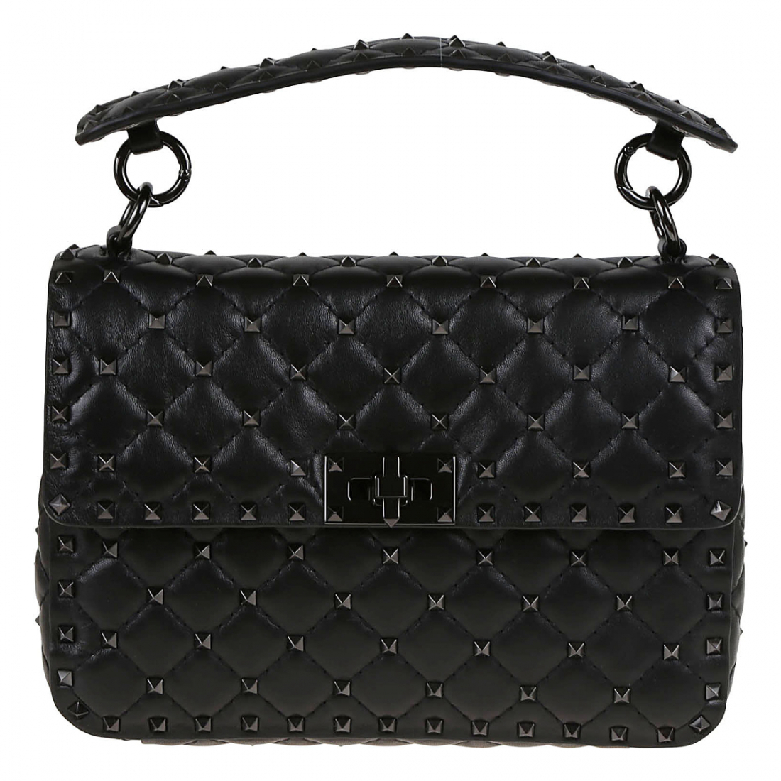 Sac à bandoulière 'Rockstud' Medium' pour Femmes