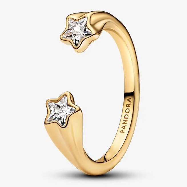 Bague 'Shooting Stars' pour Femmes