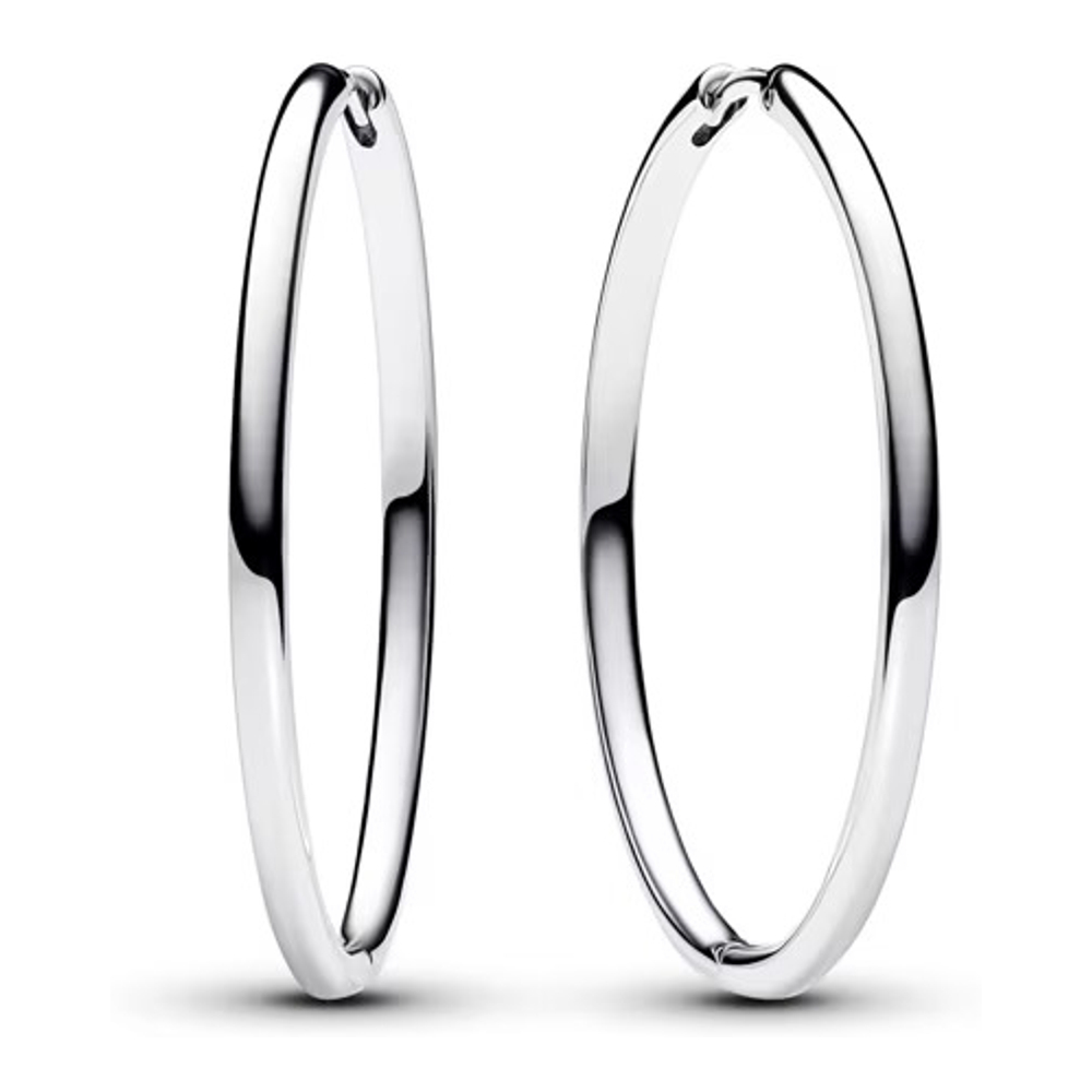 Boucles d'oreilles 'Stackable Hoop' pour Femmes