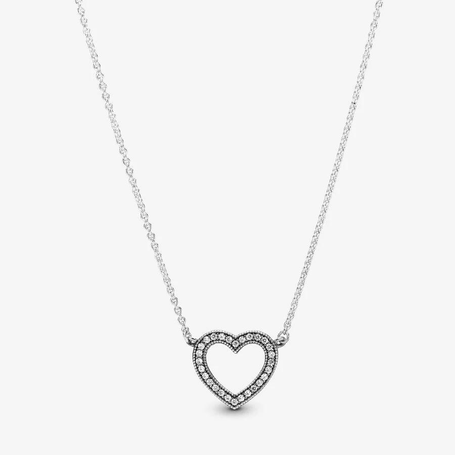 Women's 'Heart' Necklace