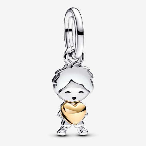 Charm 'Happy Baby' pour Femmes