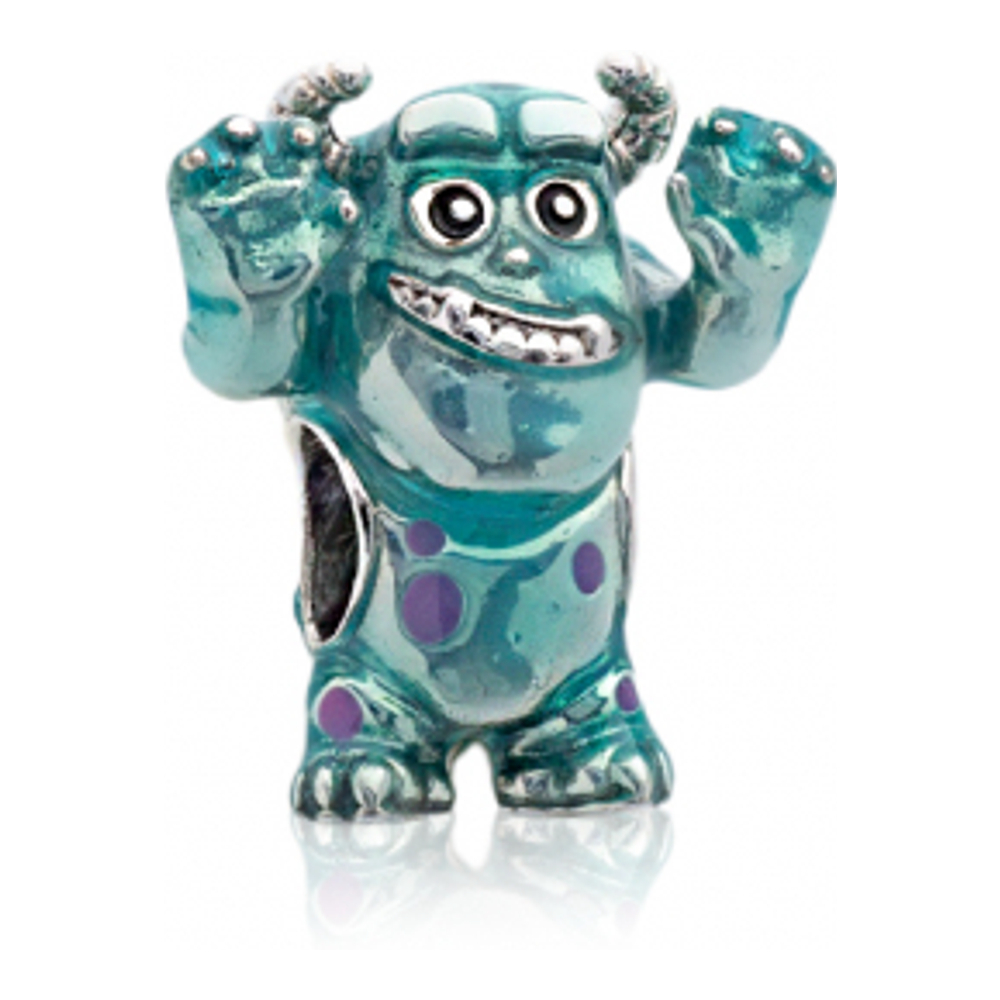 Charm 'Disney Pixar Sulley' pour Femmes