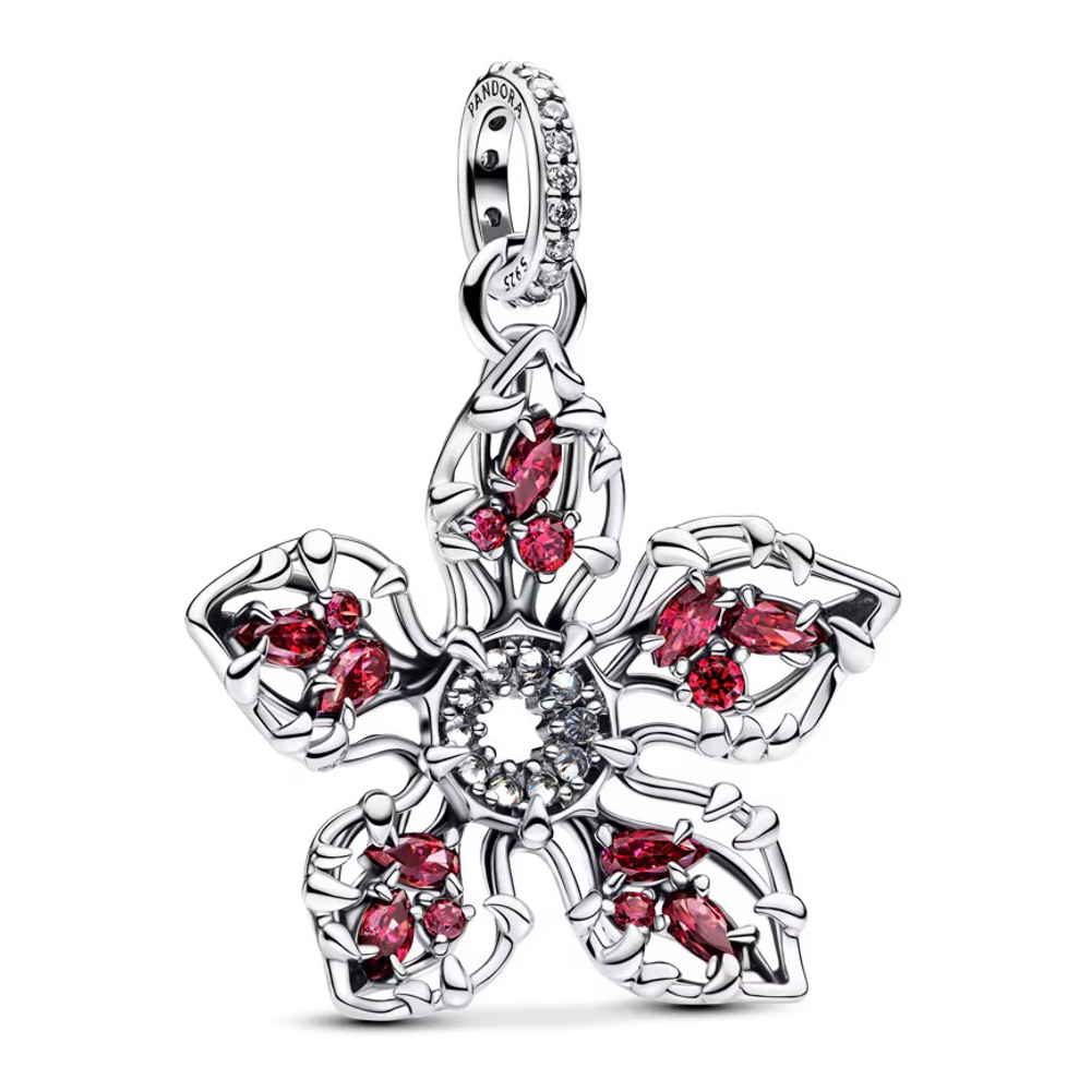 Women's 'Stranger Things, Large Demogorgon' Charm
