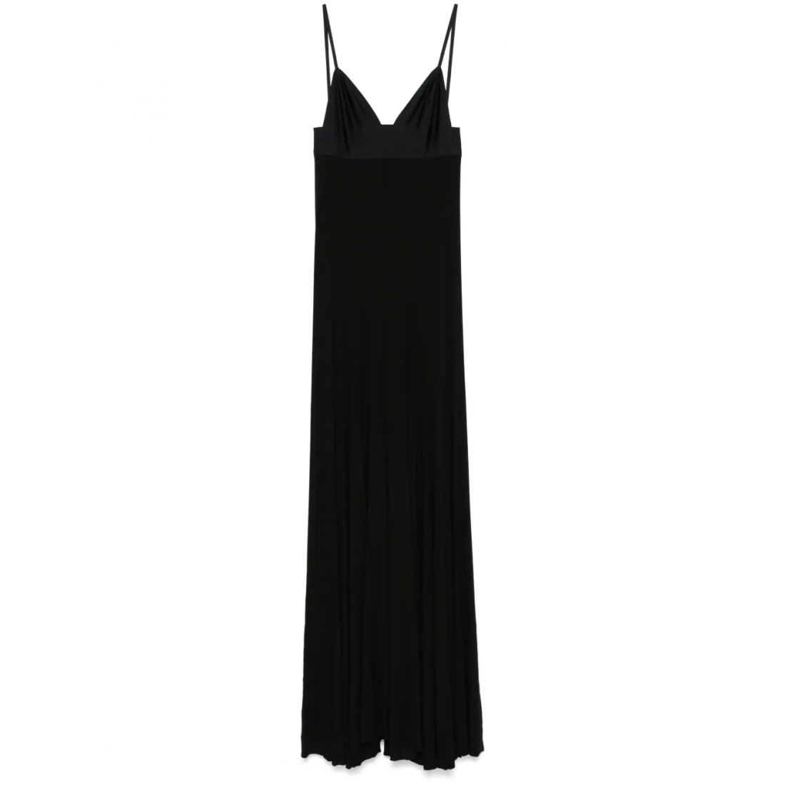 'Spallina' Maxi Kleid für Damen