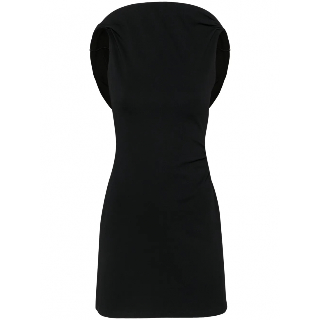 'Bordo' Mini Kleid für Damen