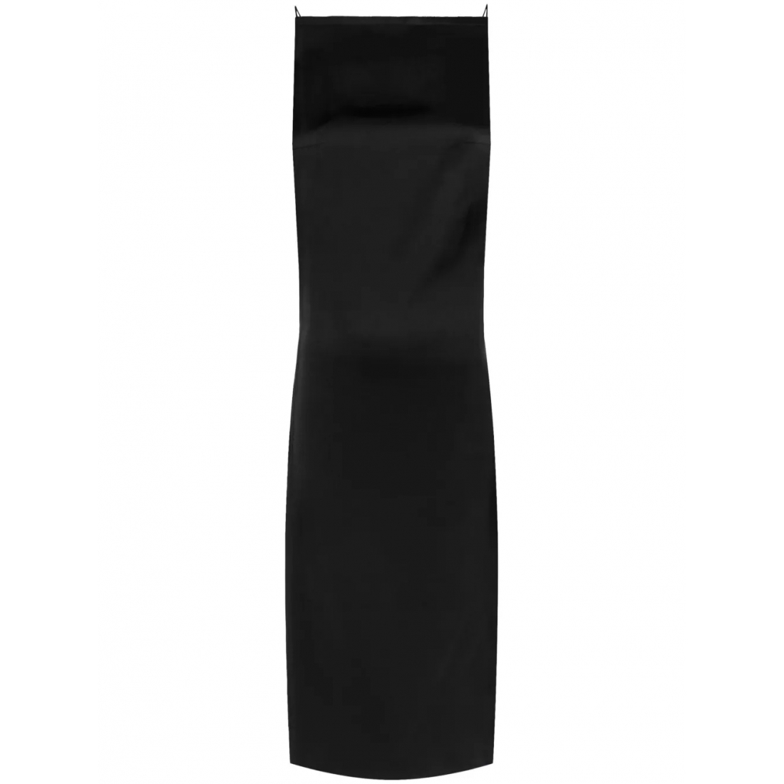 'Spoglio' Ärmelloses Kleid für Damen