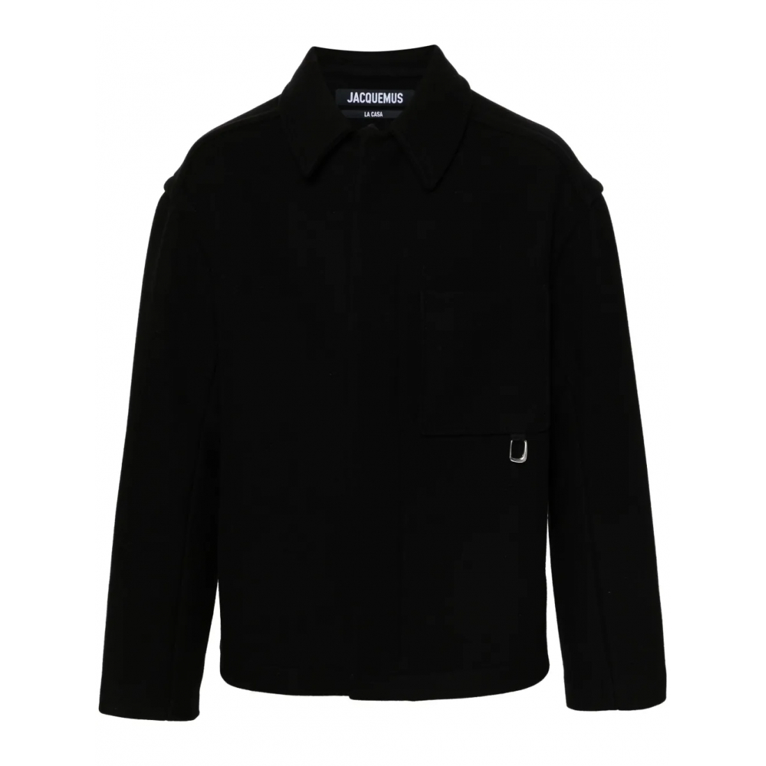 'Le Manteau Court' Jacke für Herren