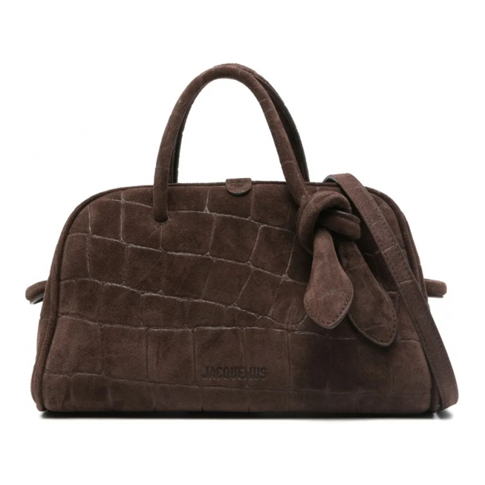 'The Small Turismo Soft' Bowlingtasche für Damen