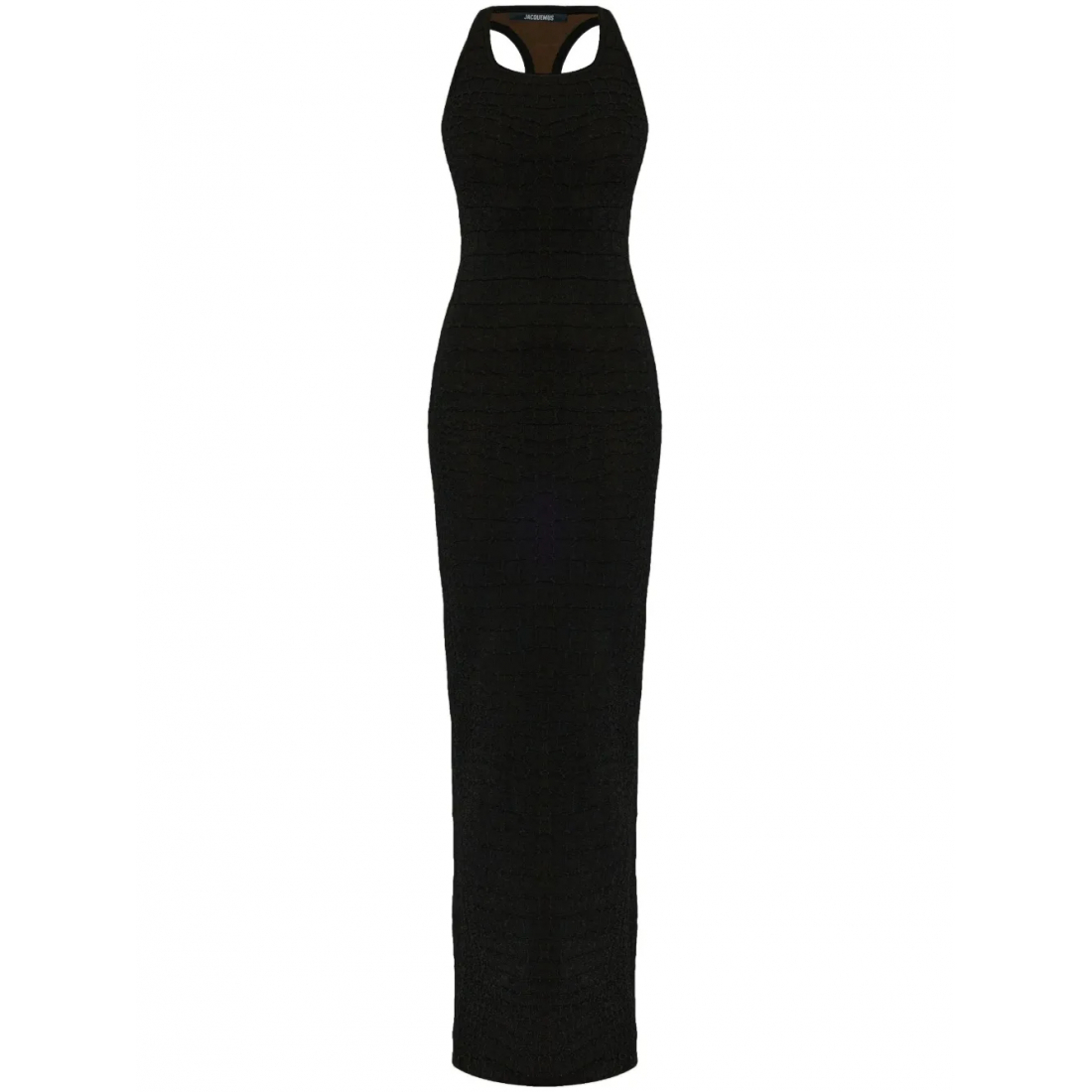 'Sleeveless' Midi Kleid für Damen