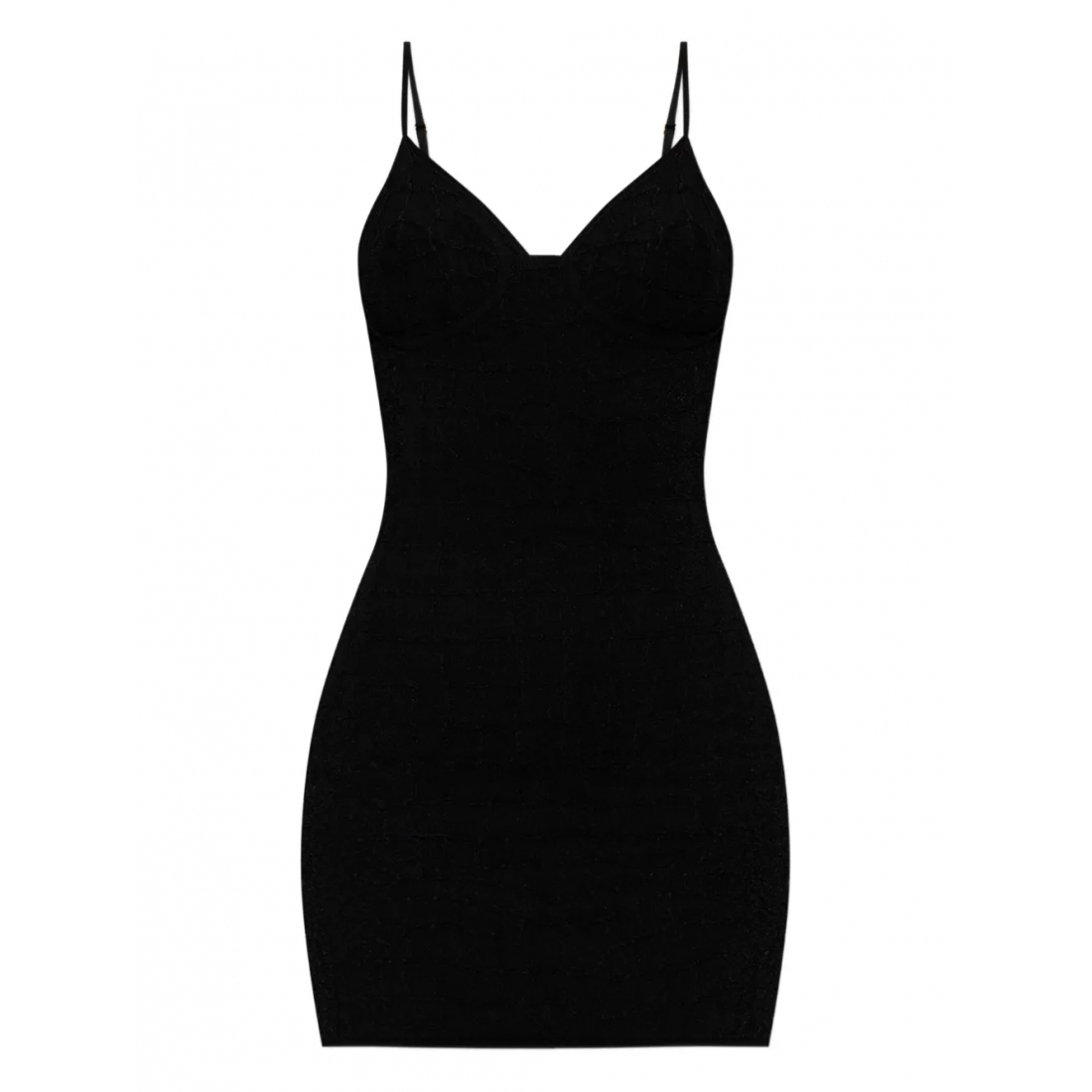 Women's 'Jersey' Mini Dress