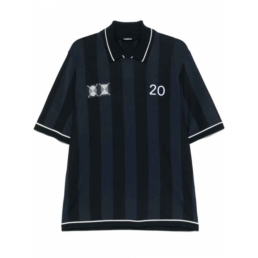 Polo 'Liga' pour Hommes