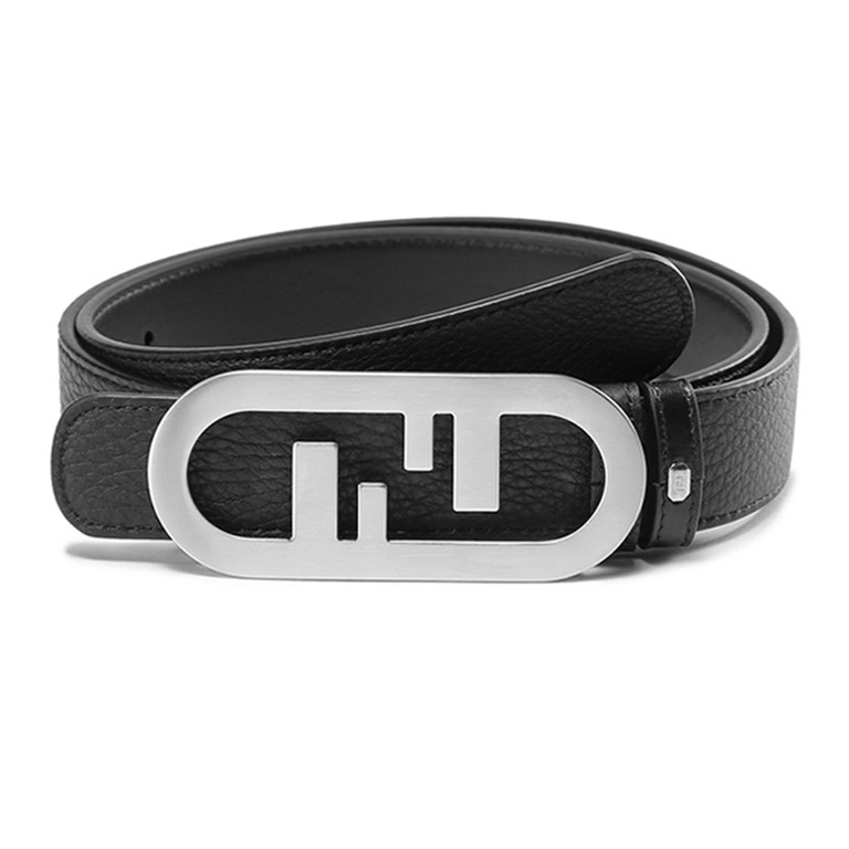 Ceinture 'O'Lock' pour Hommes