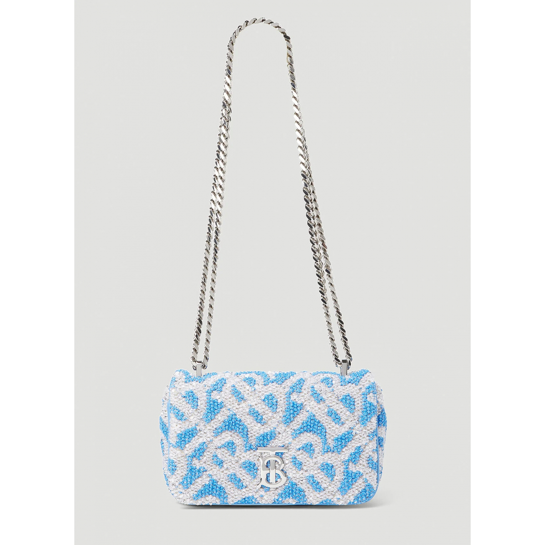 Sac à bandoulière 'Lola Sequin' pour Femmes