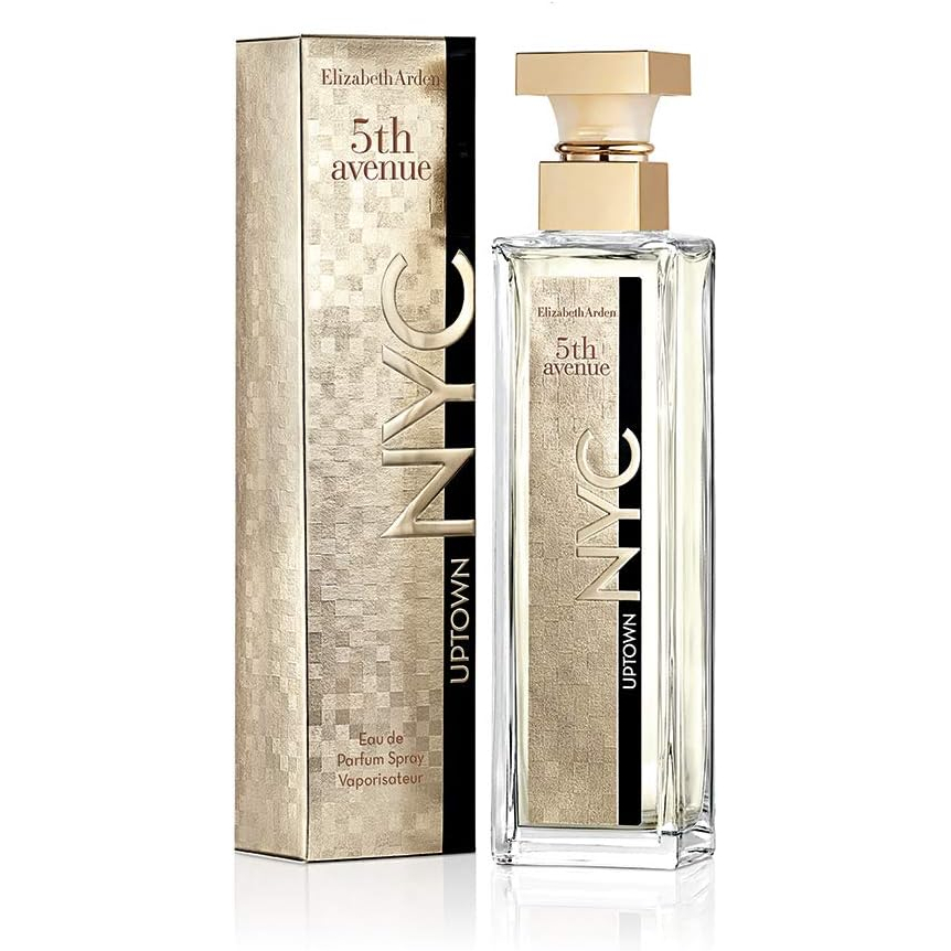 '5th Avenue NYC Uptown' Eau De Parfum - 125 ml