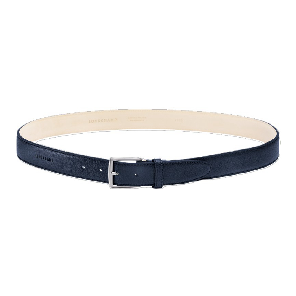 Ceinture 'The Foulonné' pour Hommes
