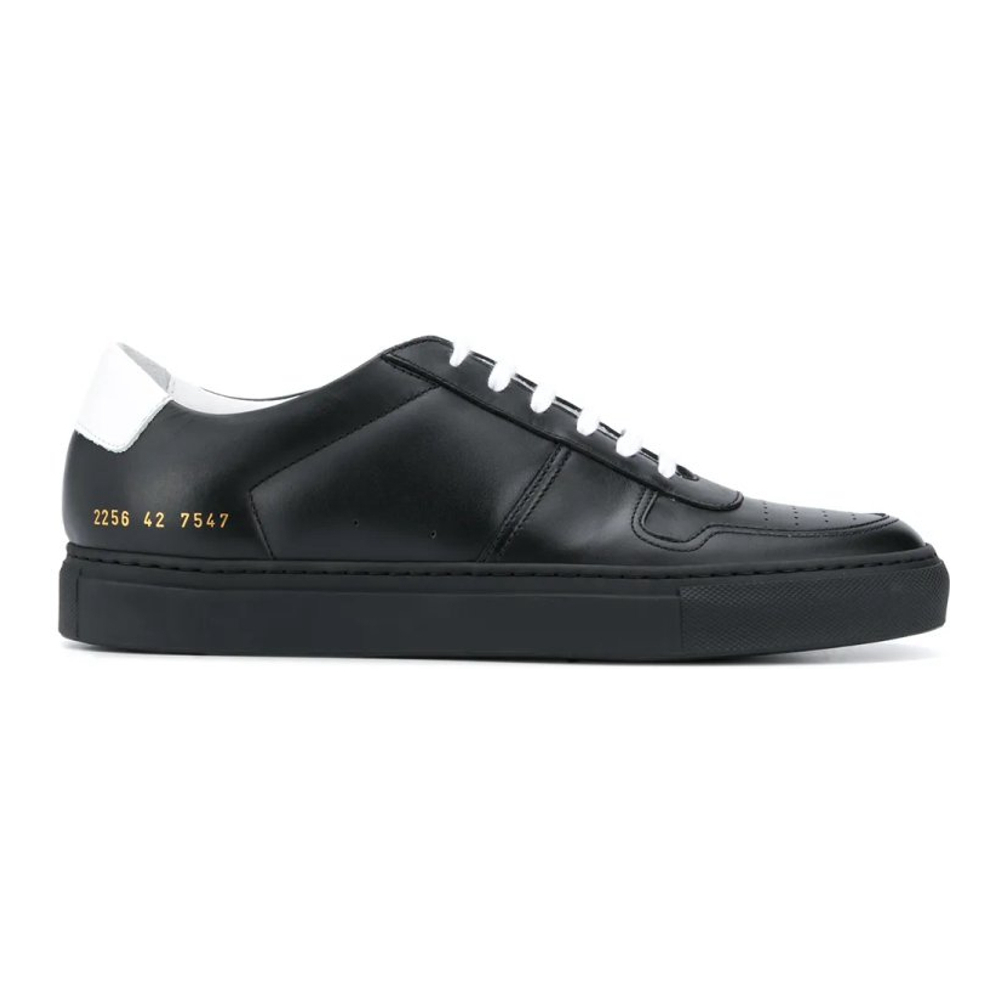 Men's 'B Ball Low-Top' Sneakers