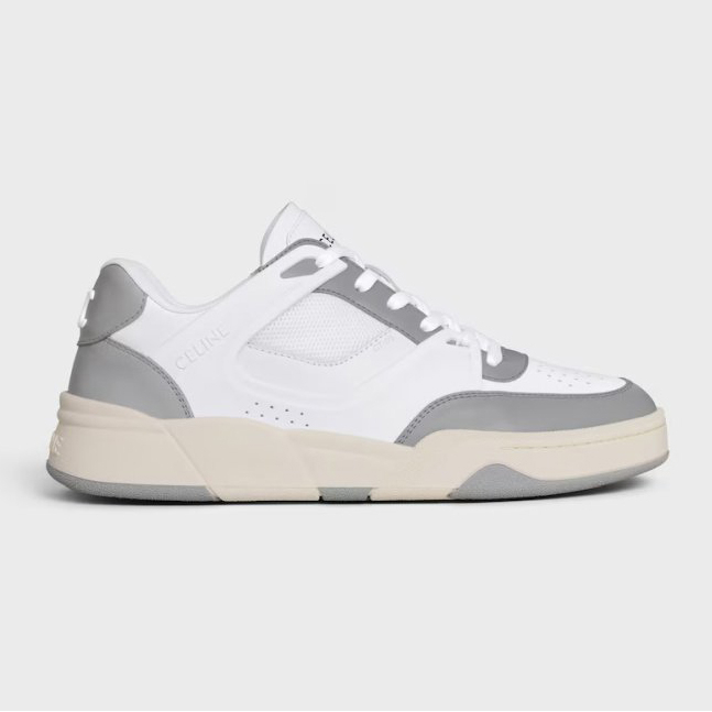 Men's 'Ct-09 Low Lace-Up' Sneakers