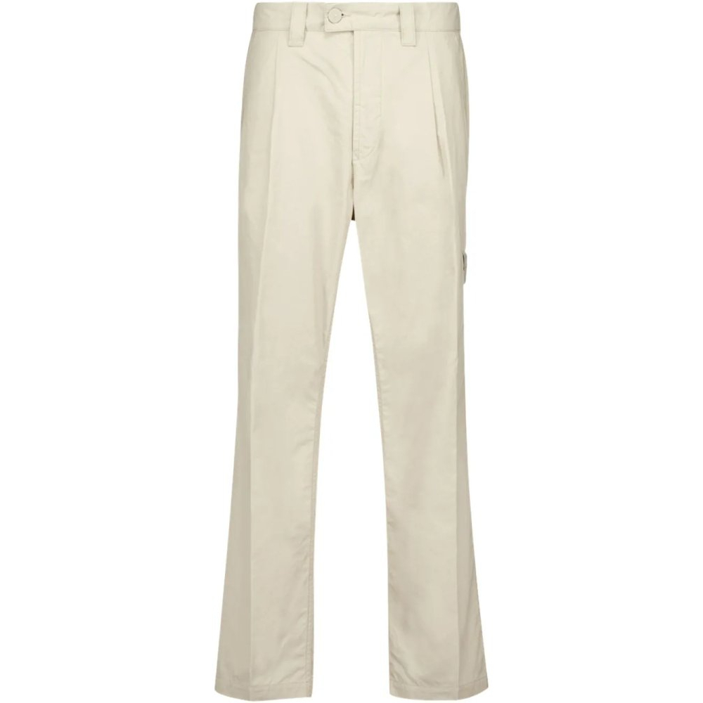 Men's 'Straight-Leg' Trousers