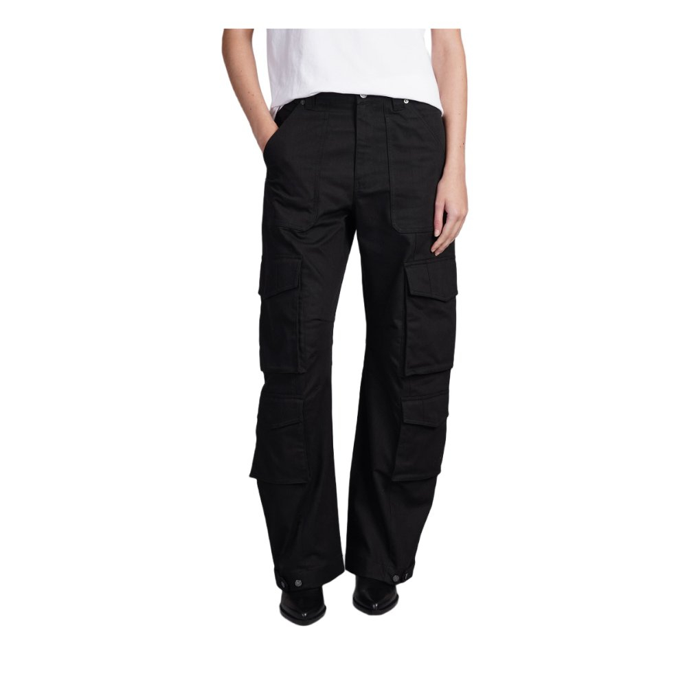 Men's 'Lisette' Cargo Trousers