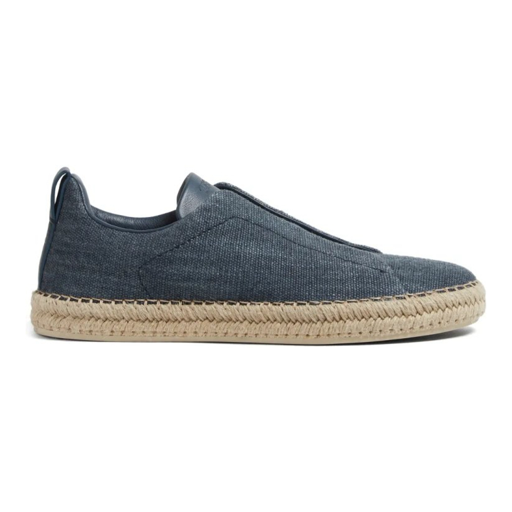 Espadrilles 'Triple Stitch Slip-On' pour Hommes