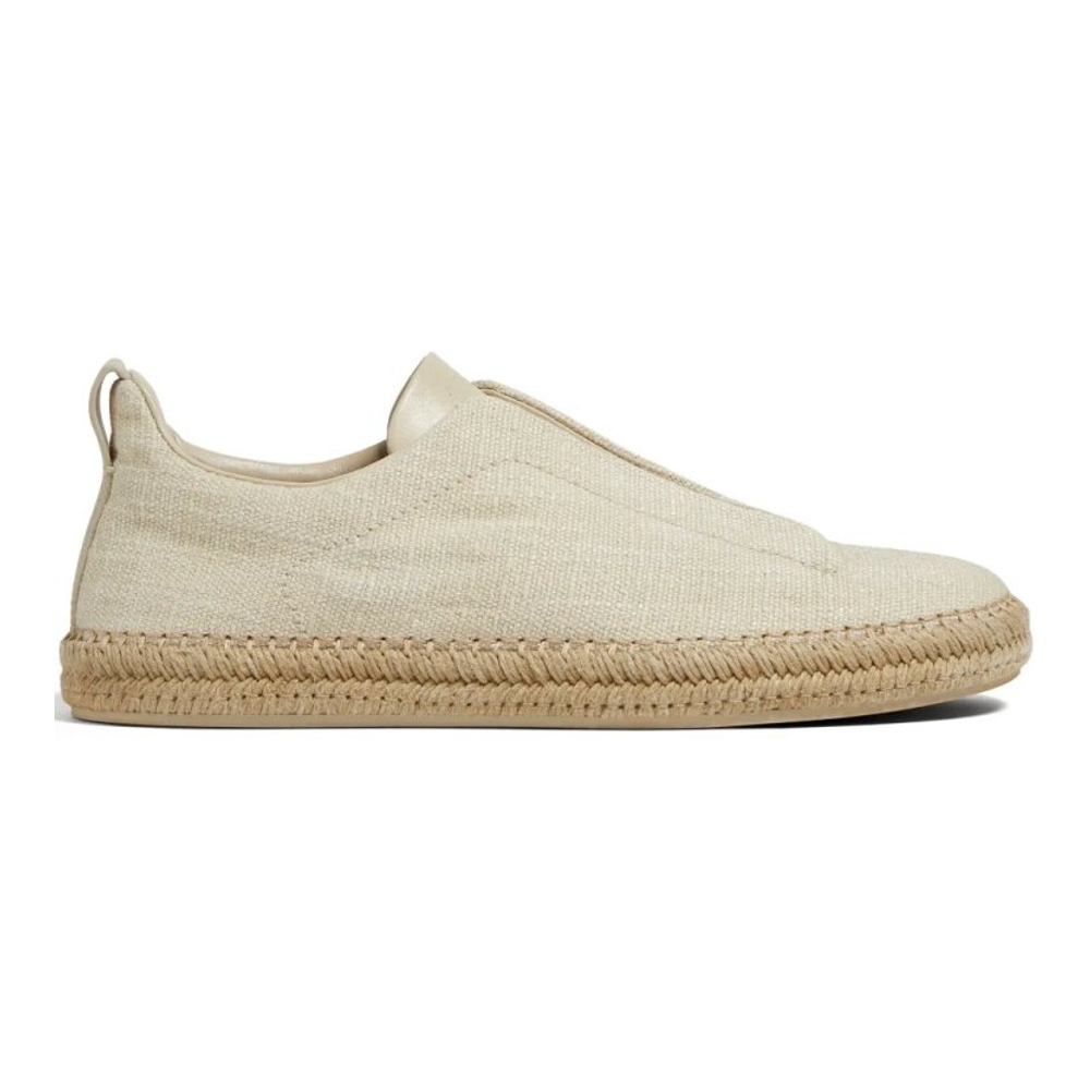 Espadrilles 'Triple Stitch Slip-On' pour Hommes