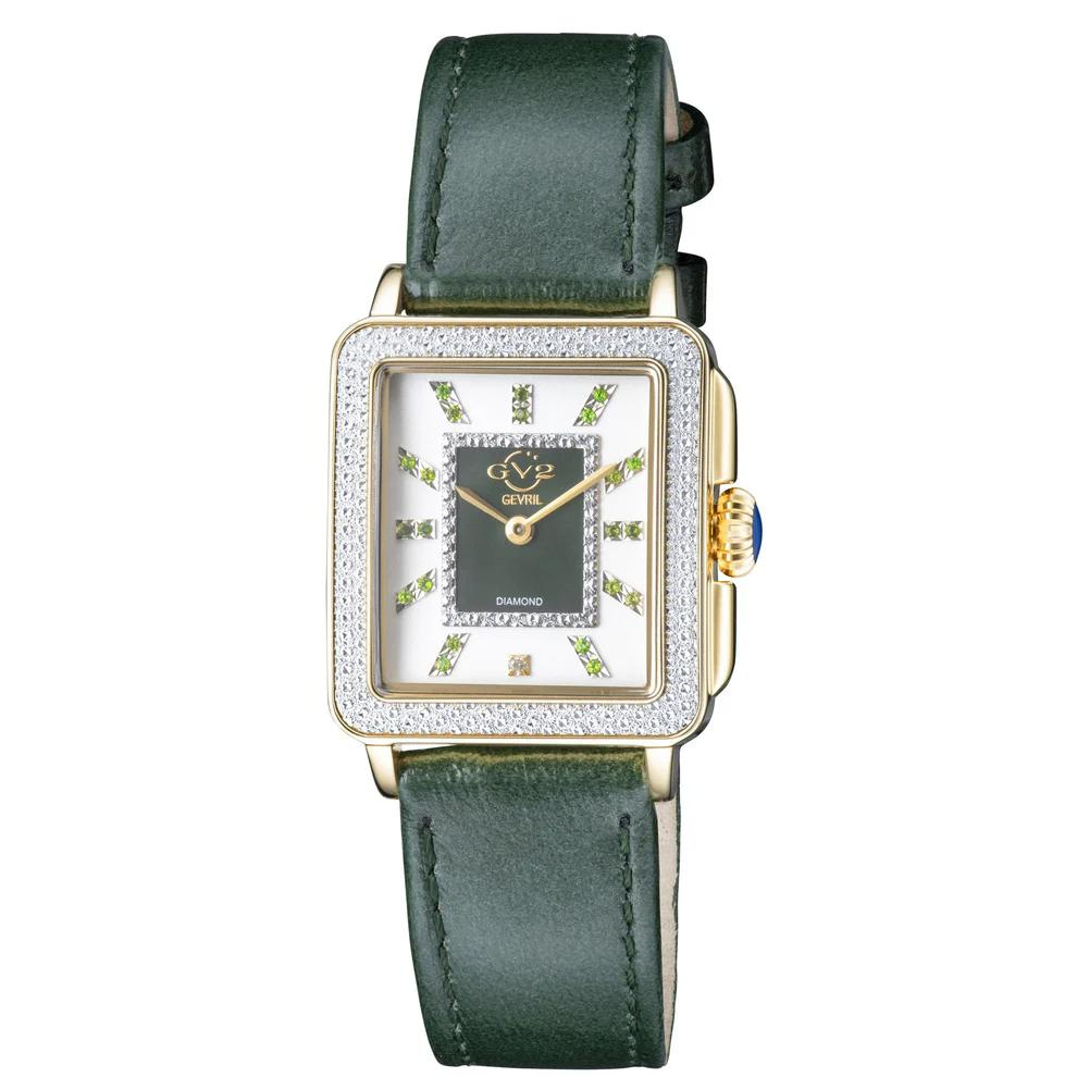 GV2 Womens Padova Gemstone watch