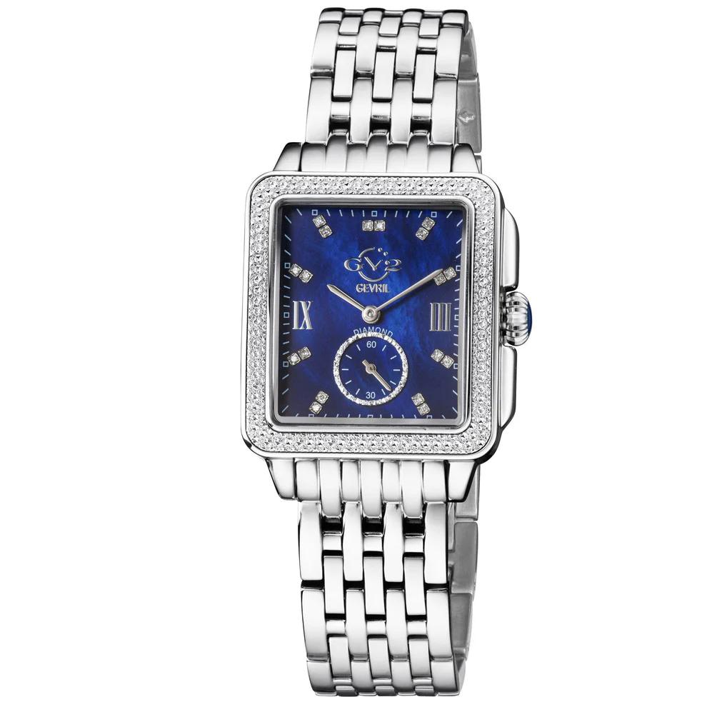Montre 'Bari Tortoise' Quartz Suisse pour Femmes