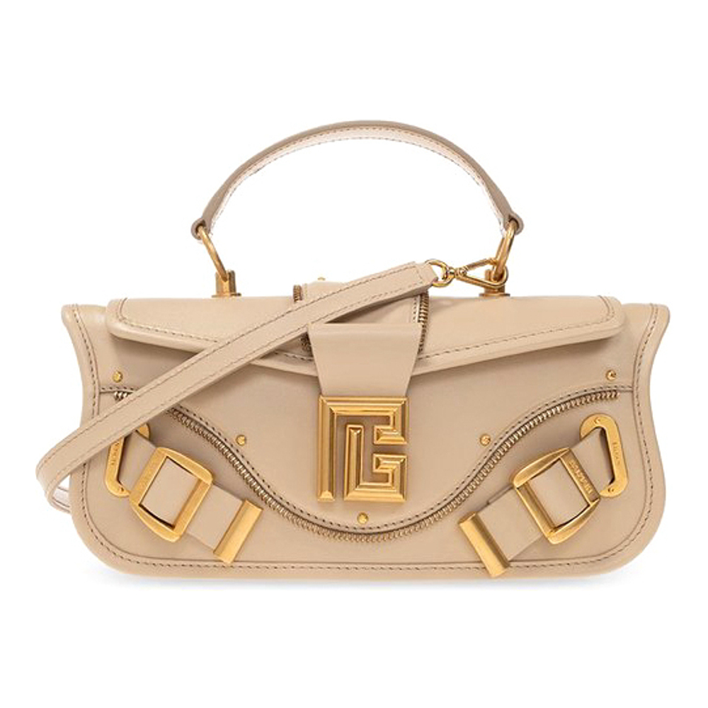 Women's 'Balmain Blaze' Clutch