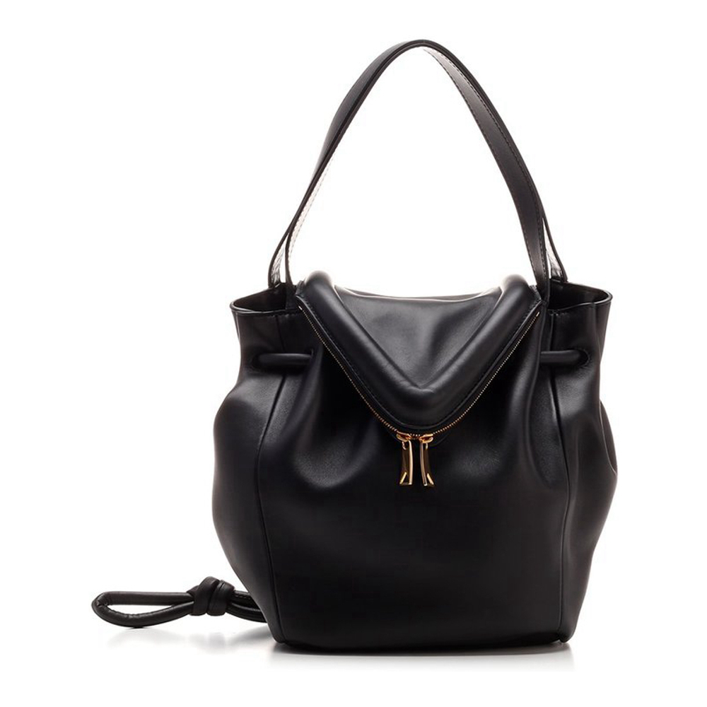 'Beak' Henkeltasche für Damen