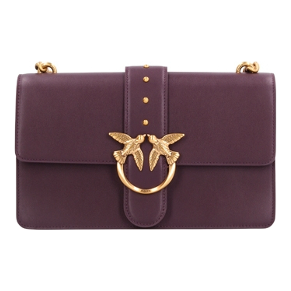 Women's 'Love Classic Icon Simply' Crossbody Bag