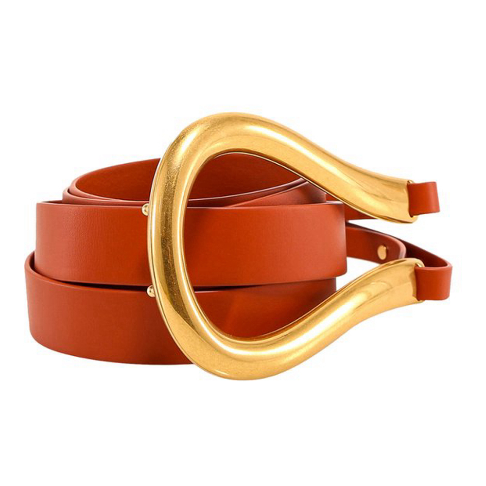 Ceinture 'Double Strap' pour Femmes