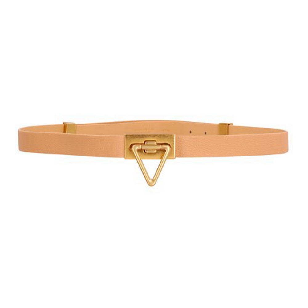 Ceinture 'Point Lock Buckle' pour Femmes