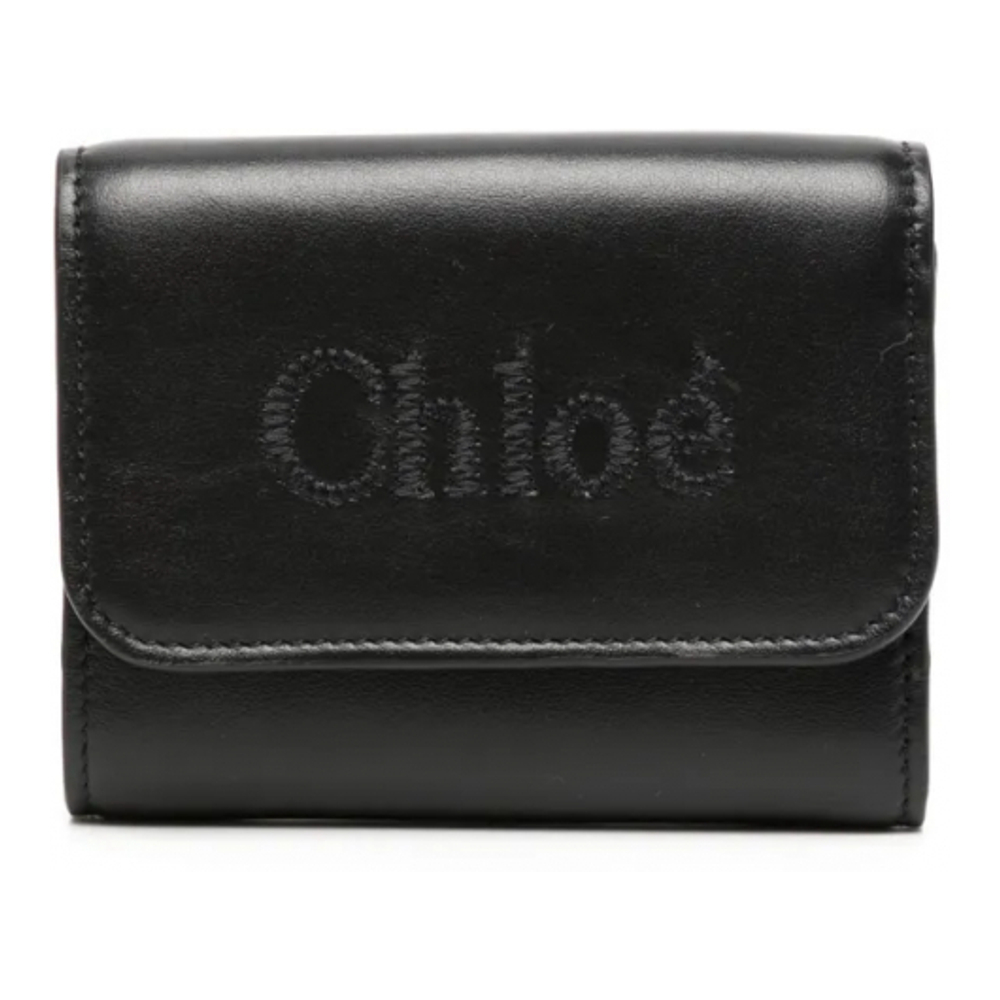 Portefeuille 'Sense Tri-Fold' pour Femmes