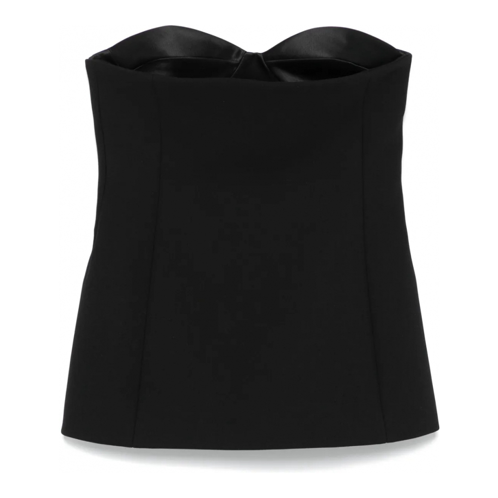 Haut sans manches 'Ayla' pour Femmes