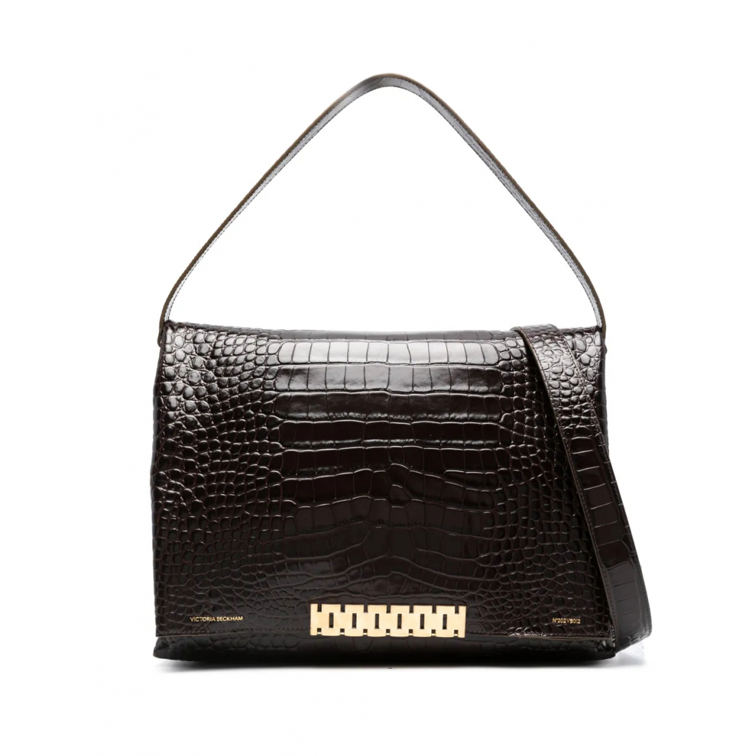 Sac à bandoulière 'Large Chain' pour Femmes