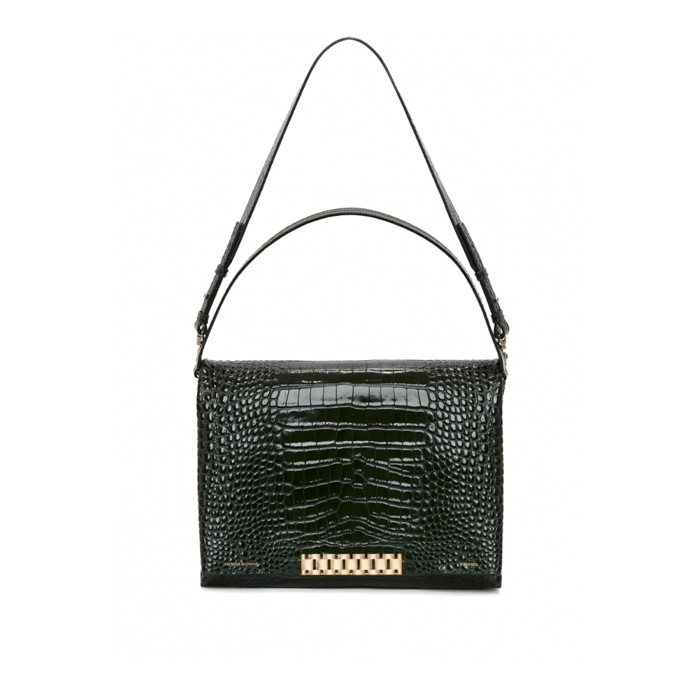 Sac à bandoulière 'Large Chain' pour Femmes