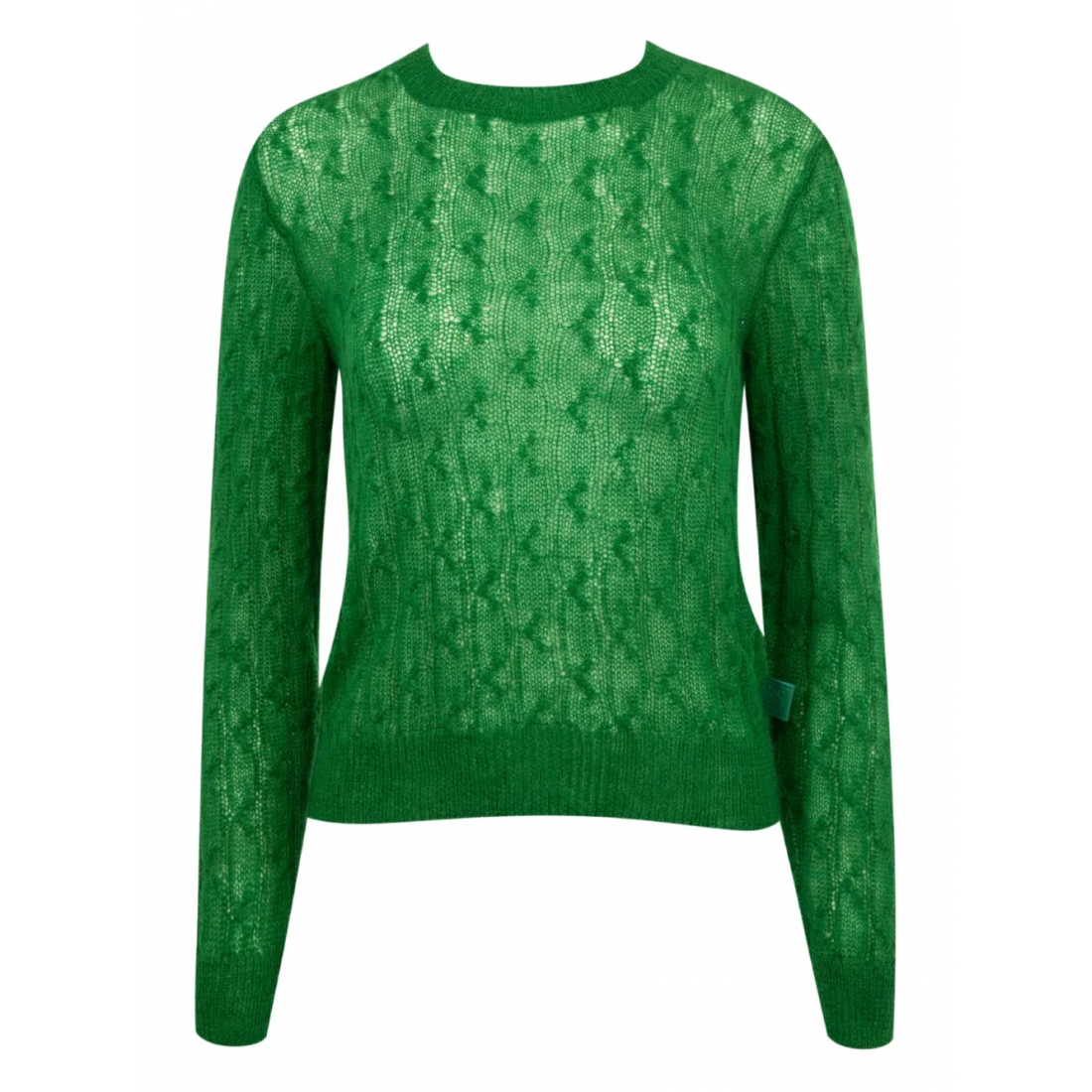 Women's 'Cable-Knit' Sweater