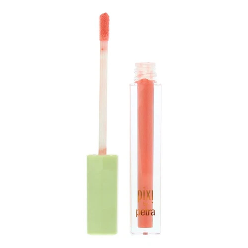 Brillant à lèvres volumateur 'LipLift Max' - 0182 Sweet Nectar 2.7 g