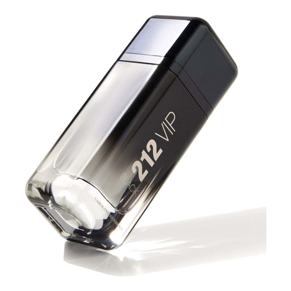 Eau de parfum '212 VIP Black' - 50 ml