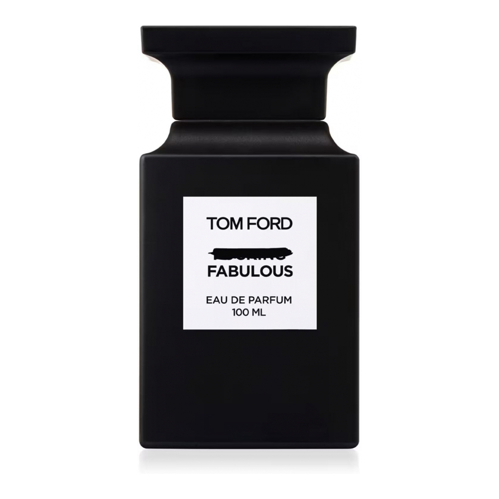 Eau de parfum 'Fucking Fabulous' - 100 ml