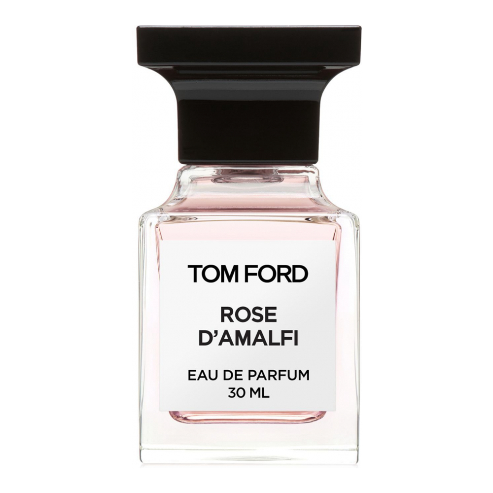 'Rose D'Amalfi' Eau De Parfum - 30 ml